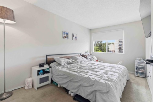301-707 8Th Street, New Westminster, BC 