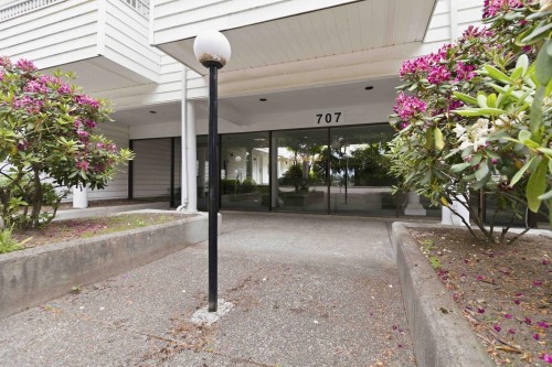 301-707 8Th Street, New Westminster, BC 