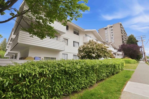 301-707 8Th Street, New Westminster, BC 