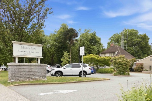 301-707 8Th Street, New Westminster, BC 