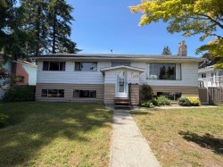 3371 Vincent Street  Port Coquitlam, BC V3B 3T5