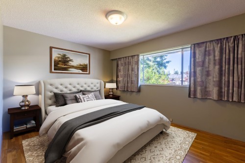 3371 Vincent Street, Port Coquitlam, BC 
