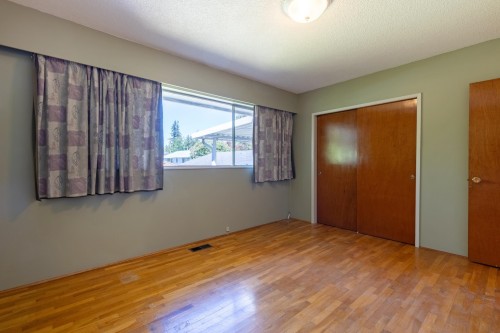 3371 Vincent Street, Port Coquitlam, BC 
