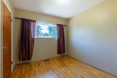 3371 Vincent Street, Port Coquitlam, BC 