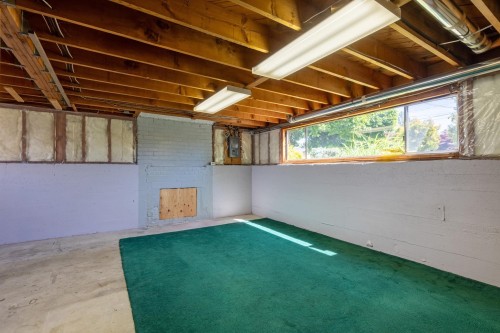 3371 Vincent Street, Port Coquitlam, BC 