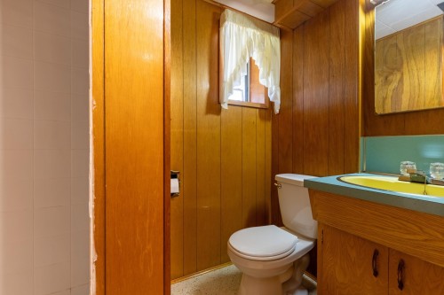 3371 Vincent Street, Port Coquitlam, BC 