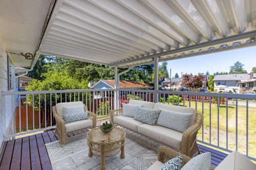 3371 Vincent Street, Port Coquitlam, BC 