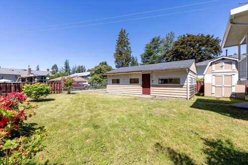 3371 Vincent Street, Port Coquitlam, BC 