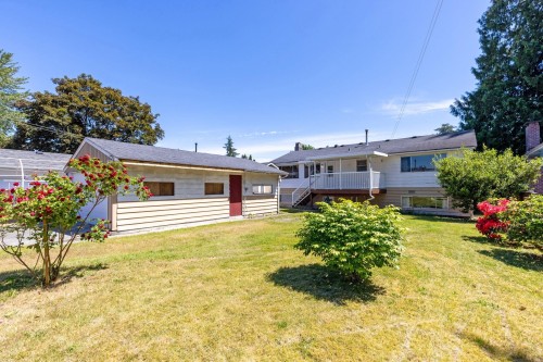 3371 Vincent Street, Port Coquitlam, BC 
