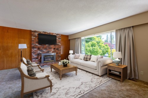 3371 Vincent Street, Port Coquitlam, BC 