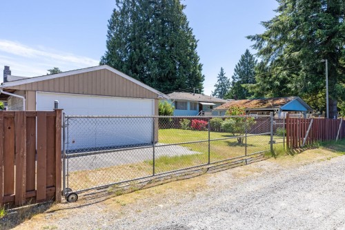 3371 Vincent Street, Port Coquitlam, BC 