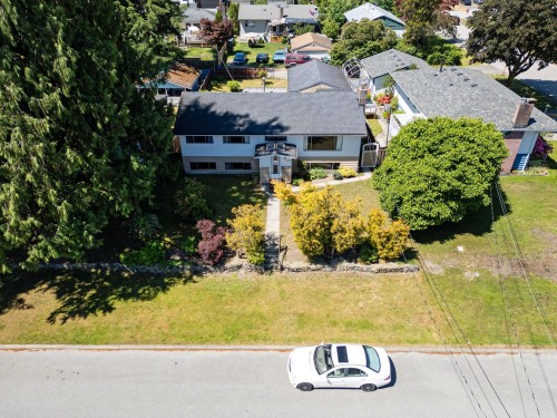 3371 Vincent Street, Port Coquitlam, BC 