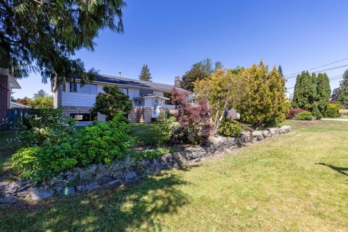 3371 Vincent Street, Port Coquitlam, BC 