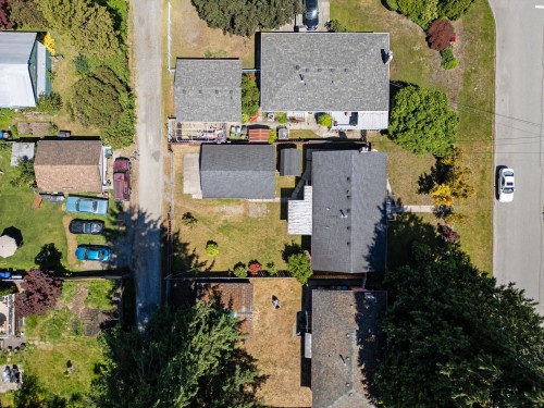 3371 Vincent Street, Port Coquitlam, BC 