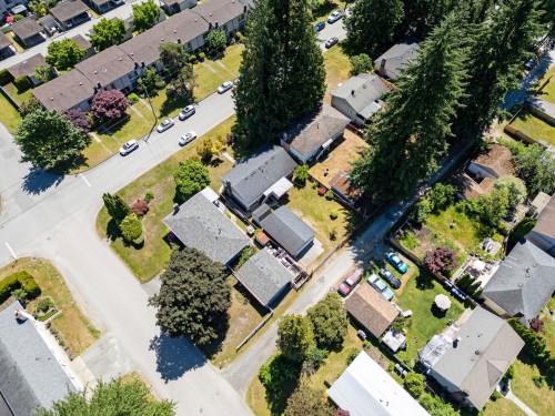 3371 Vincent Street, Port Coquitlam, BC 