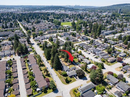 3371 Vincent Street, Port Coquitlam, BC 