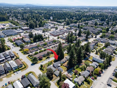 3371 Vincent Street, Port Coquitlam, BC 