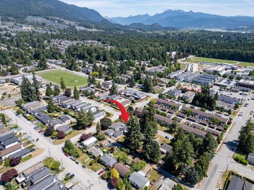 3371 Vincent Street, Port Coquitlam, BC 