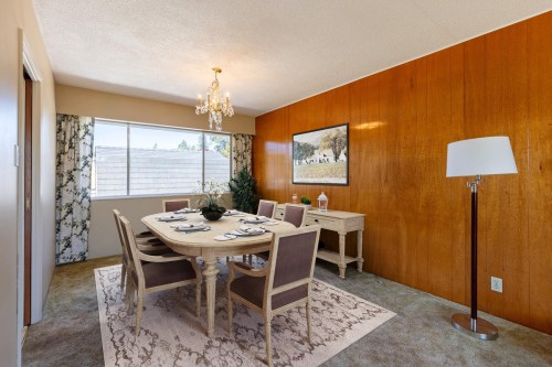 3371 Vincent Street, Port Coquitlam, BC 