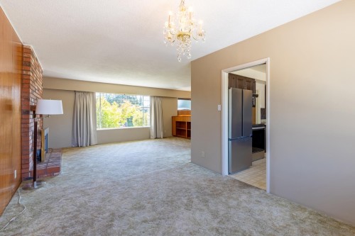 3371 Vincent Street, Port Coquitlam, BC 