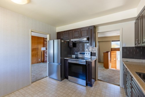 3371 Vincent Street, Port Coquitlam, BC 