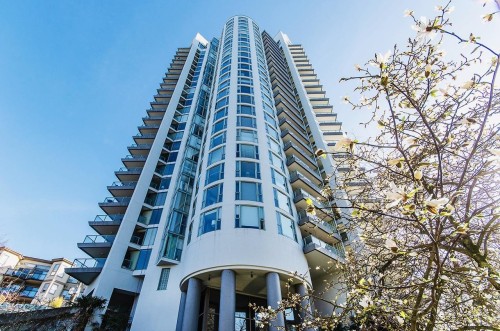 2601-120 2Nd Street W, North Vancouver, BC 