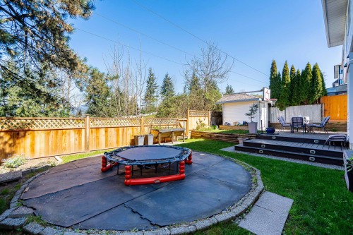2653 Klassen Court, Port Coquitlam, BC 