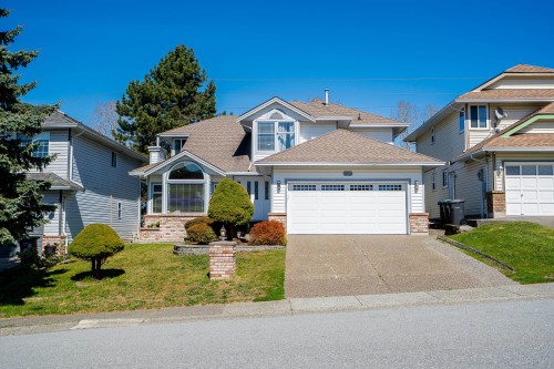 2653 Klassen Court, Port Coquitlam, BC 