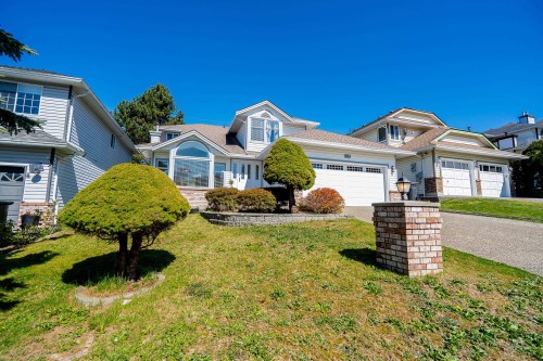 2653 Klassen Court, Port Coquitlam, BC 