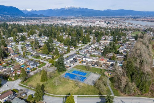 2653 Klassen Court, Port Coquitlam, BC 