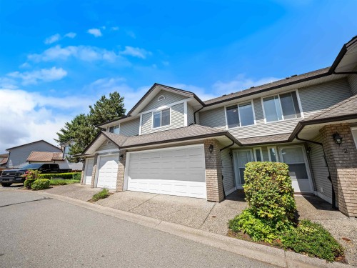 3-1370 Riverwood Gate  Port Coquitlam, BC V3B 7V7