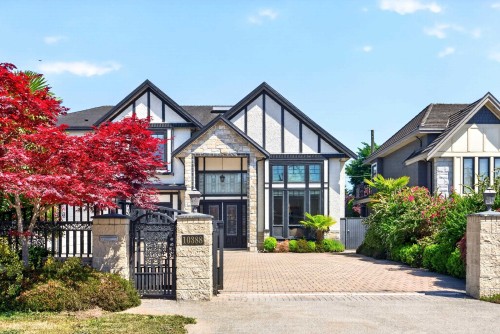 10388 Swinton Crescent, Richmond, BC 