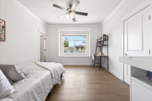 10388 Swinton Crescent, Richmond, BC 