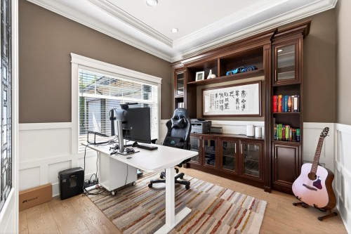10388 Swinton Crescent, Richmond, BC 
