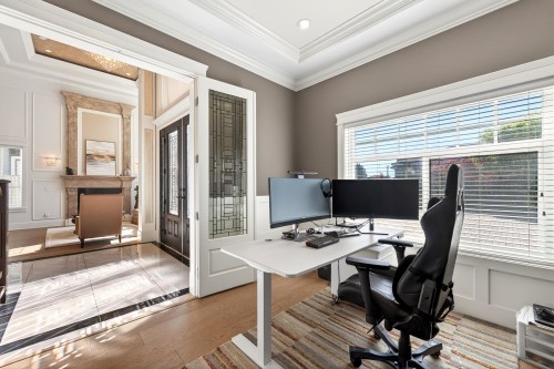 10388 Swinton Crescent, Richmond, BC 