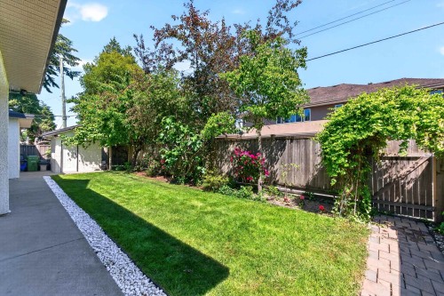 10388 Swinton Crescent, Richmond, BC 