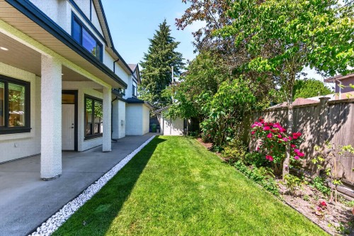 10388 Swinton Crescent, Richmond, BC 