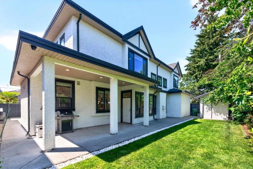 10388 Swinton Crescent, Richmond, BC 