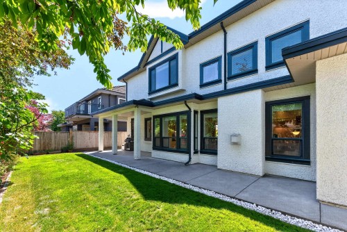 10388 Swinton Crescent, Richmond, BC 