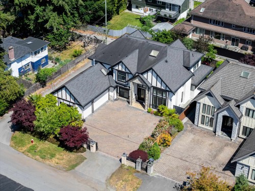 10388 Swinton Crescent, Richmond, BC 