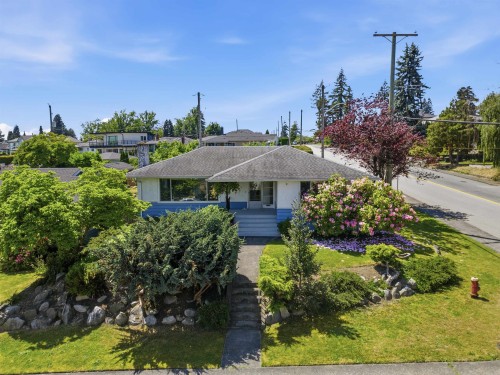 937 Chestnut Street, New Westminster, BC 
