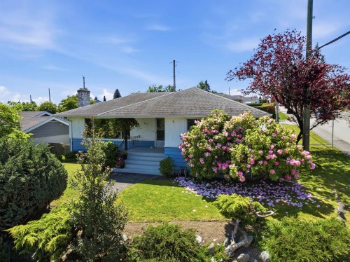 937 Chestnut Street, New Westminster, BC 