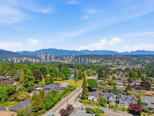 937 Chestnut Street, New Westminster, BC 