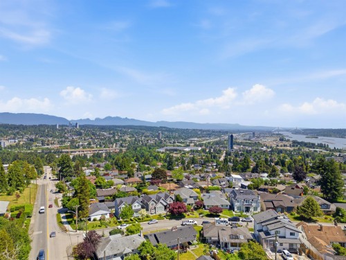 937 Chestnut Street, New Westminster, BC 