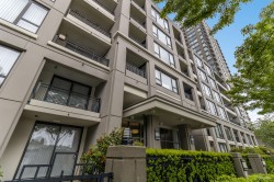 408-7138 Collier Street Burnaby, BC V5E 0A2