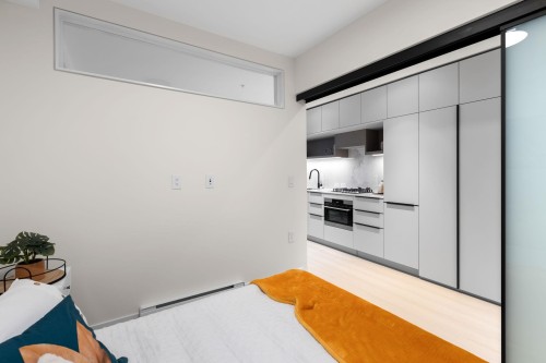 210-2015 St. Johns Street, Port Moody, BC 