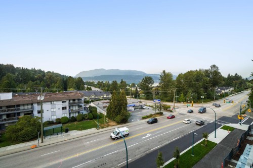 210-2015 St. Johns Street, Port Moody, BC 