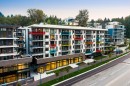 210-2015 St. Johns Street, Port Moody, BC 