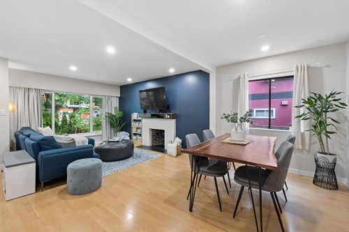 2036 Broadway E, Vancouver, BC 