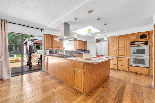12643 Garibaldi Street, Maple Ridge, BC 
